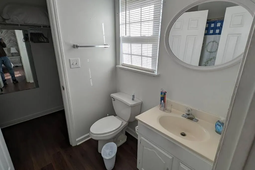 Holiday home Haven - Uptown/Airport Corridor Villa Charlotte