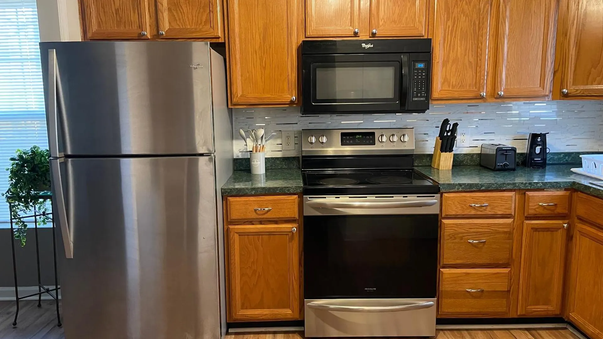 Holiday home Haven - Uptown/Airport Corridor Villa Charlotte