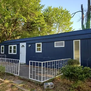  Holiday home Emmar Blue & Fishing