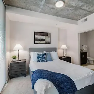  Apartment The Ascher In