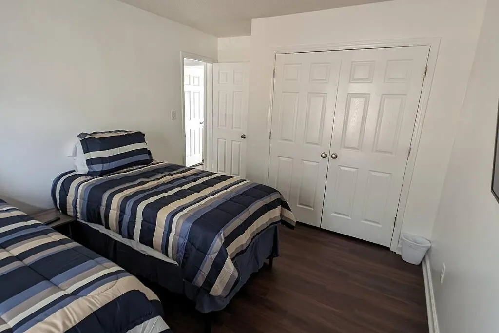 Haven - Uptown/Airport Corridor Villa Charlotte